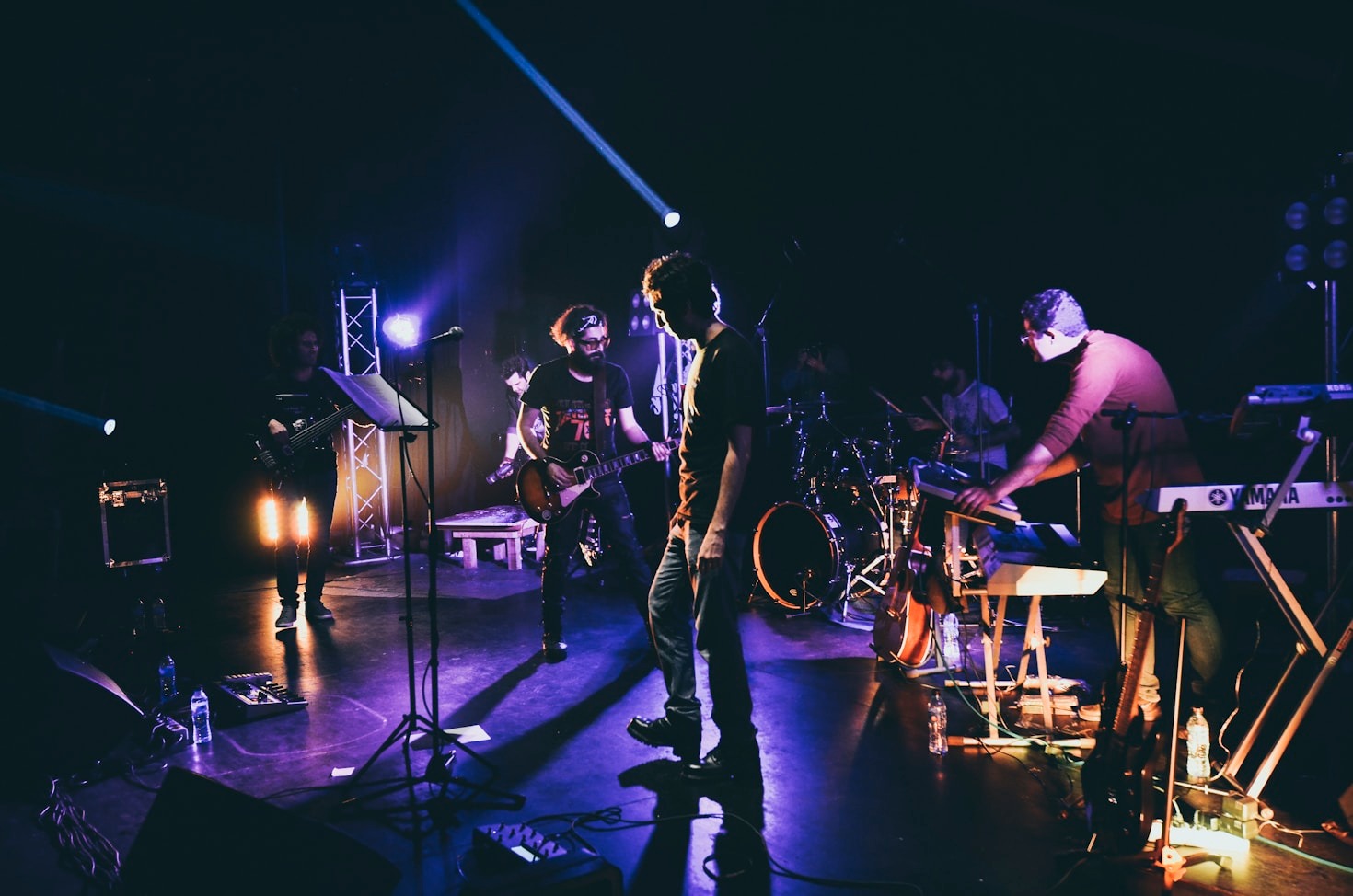 Music and Literature: A Perfect Harmony